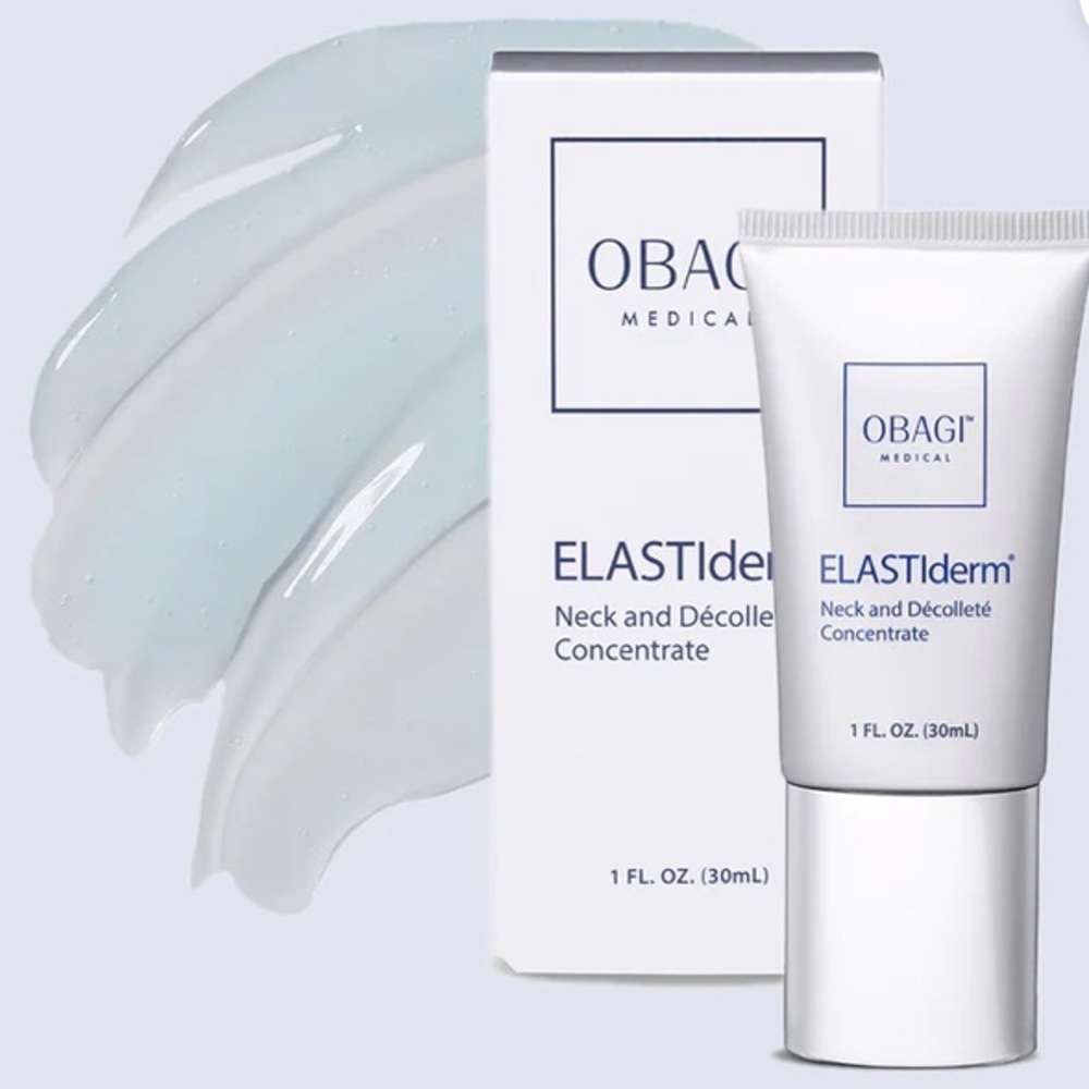 OBAGI ELASTIderm Neck Décolléte Concentrate Anti-Aging Cream - Picture 15 of 16